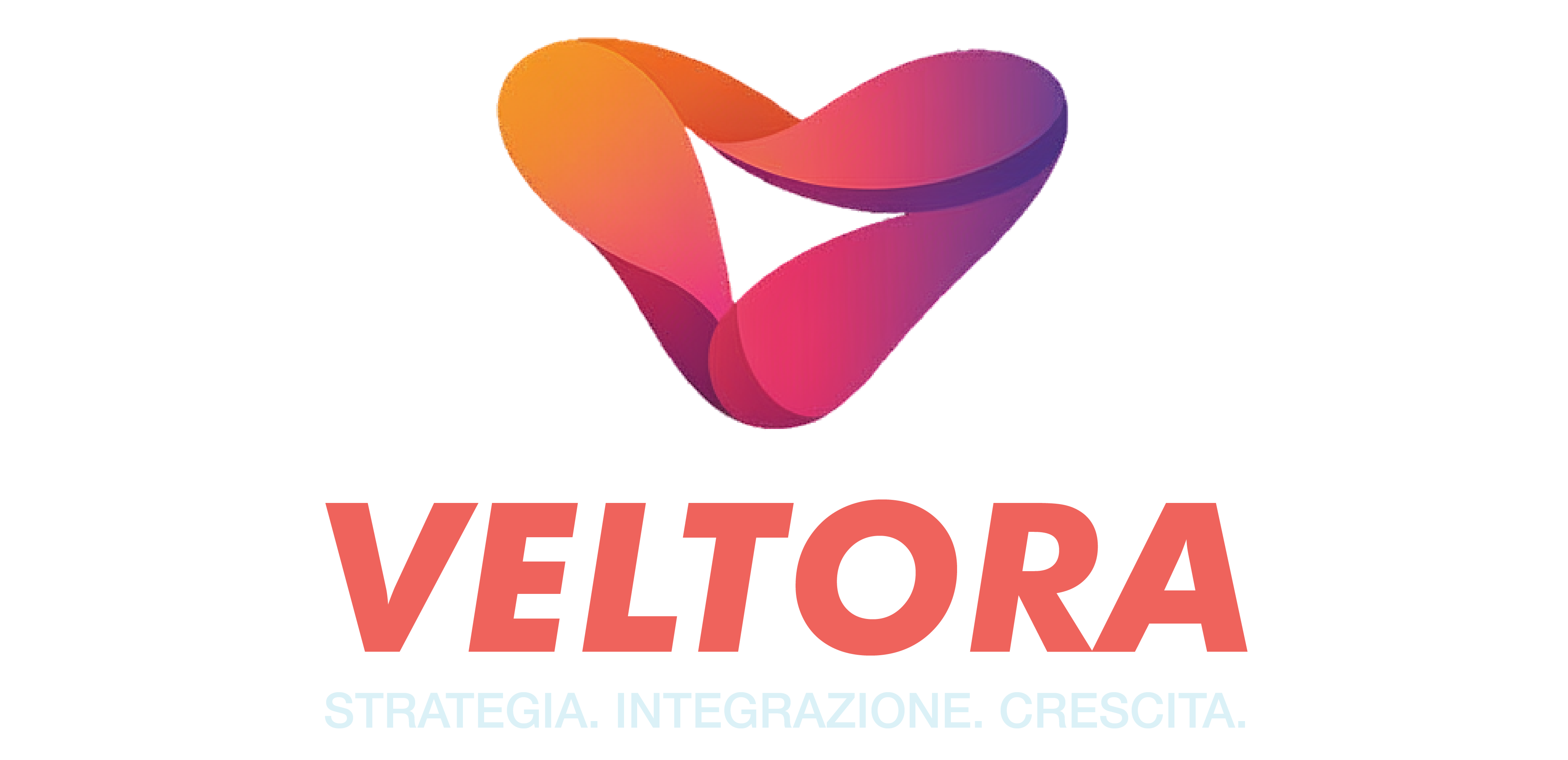VELTORA Logo
